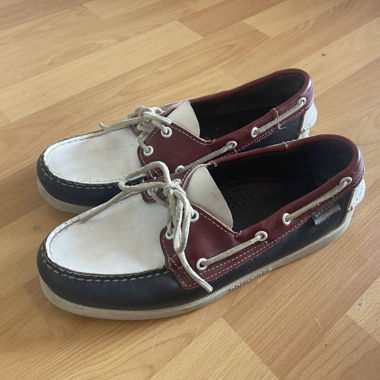 Chaussures bateau Sebago