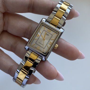Casio Ladies Wristwatch
