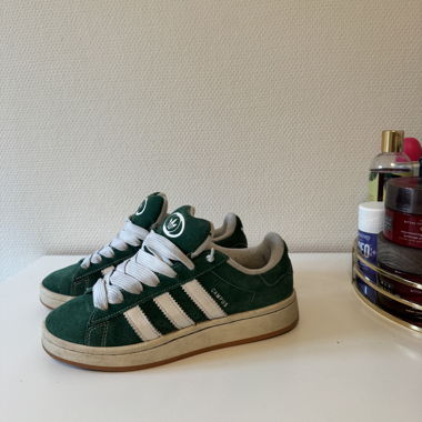 Adidas Campus
