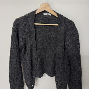 Wolljacke