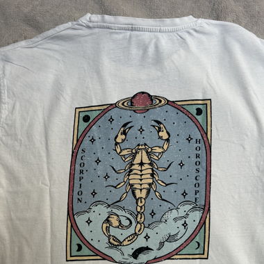 Kaotiko Shirt