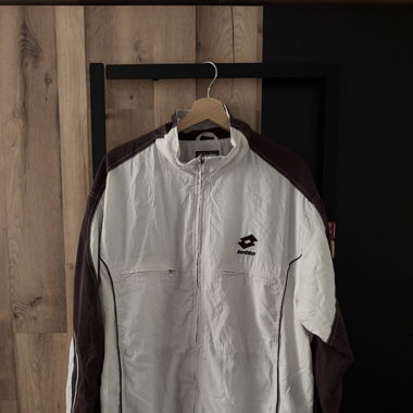 Lotto Trackjacket