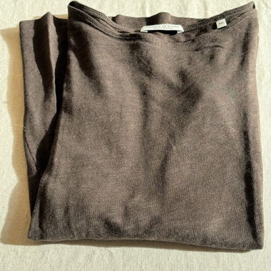 T-shirt manches longues Marc O'Polo