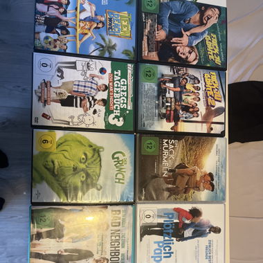 Diverse Filme
