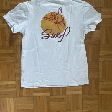 T-shirt Surfl