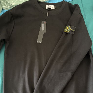 Maglione Stone Island M