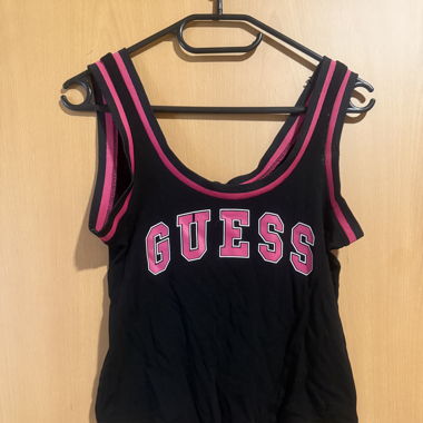 Guess Body