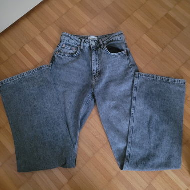 Denim Collection Jeans