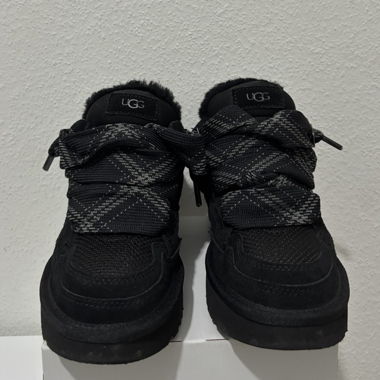 UGG winter shoes