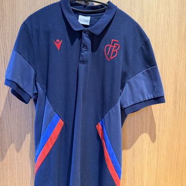 Polo del FC Basilea