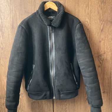 Manor Bomber-Jacket 
