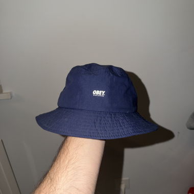 OBEY Bucket hat 