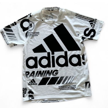 Maglietta Adidas