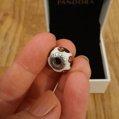 Charm Disney Pandora