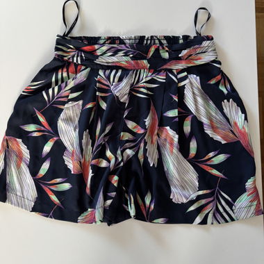 Short 