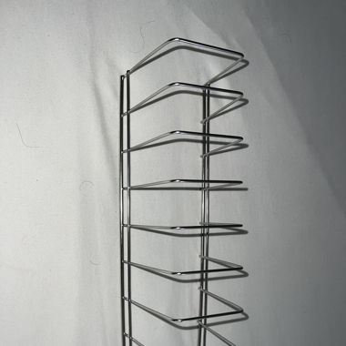 Pfannendeckel Seperateur