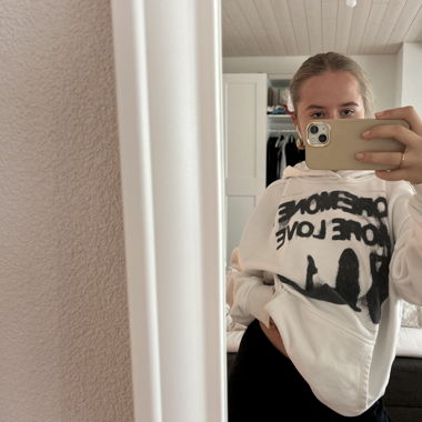 More Money More Love Hoodie