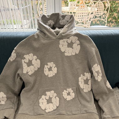Denim Tears Hoodie 