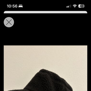 Fisher hat North Face