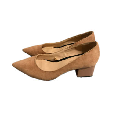 Pumps