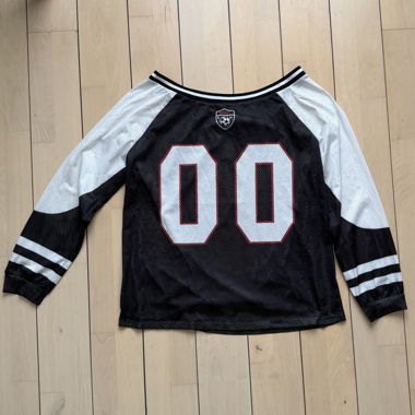 Sport T Shirt Longsleeve 