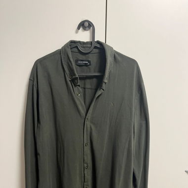 CLEAN CUT COPENHAGEN HEMD GR.XL