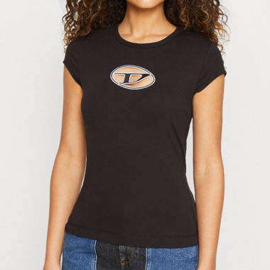 T-shirt Diesel