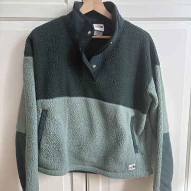 Pull en polaire The North Face