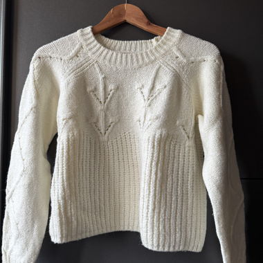 Wool Sweater