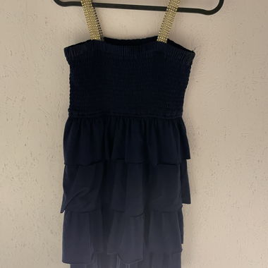 Robe en mousseline Tally Weijl