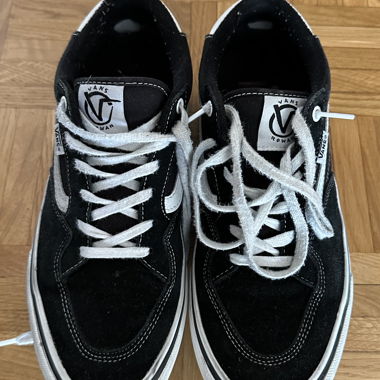 Vans Skate Shoes