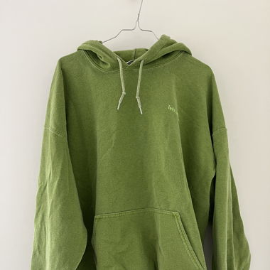 i‘ets frans hoodie 