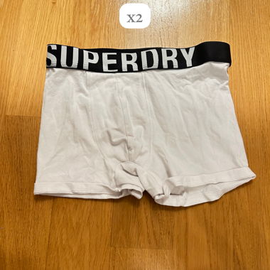 Boxer shorts