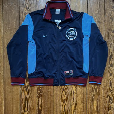 Nike Waffle Racer Jacke
