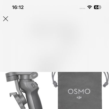 DJI Mobile