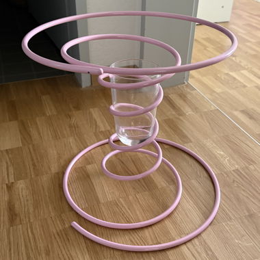 Gustaf Westman x Ikea Vinterfint Vase 