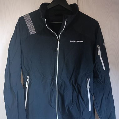 La Sportiva Sciora Jacket Damen Grösse 42