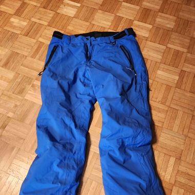 Skihose