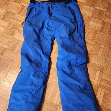 Skihose
