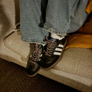 Shoelaces