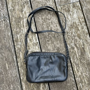 Sac noir basique 