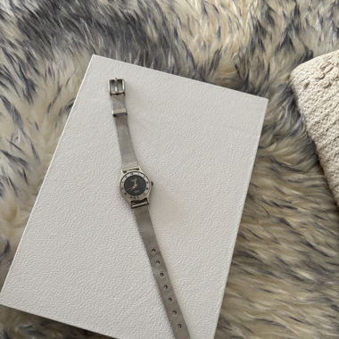 Armani Uhr 