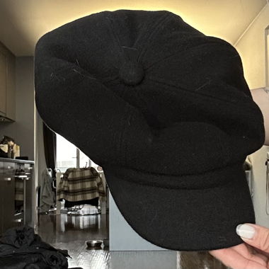 Cute vintage Hat