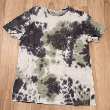 T-shirt Tie-Dye