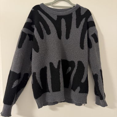 Pullover