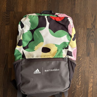 Zaino Adidas Marimekko