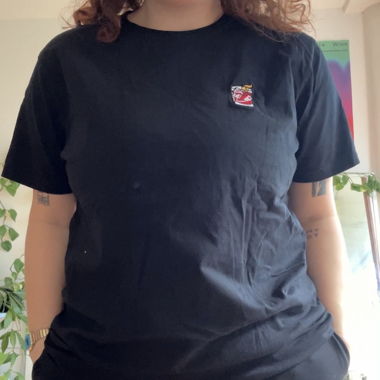 Negroni Shirt
