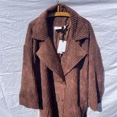 Manteau - DAISY STREET