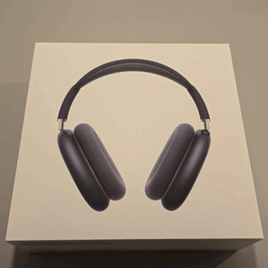 Airpods Max 