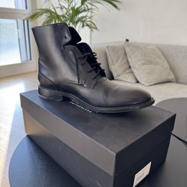 Stivali Navyboot